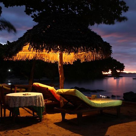 Floraly Komba Hotel - Nosy Komba Exterior photo