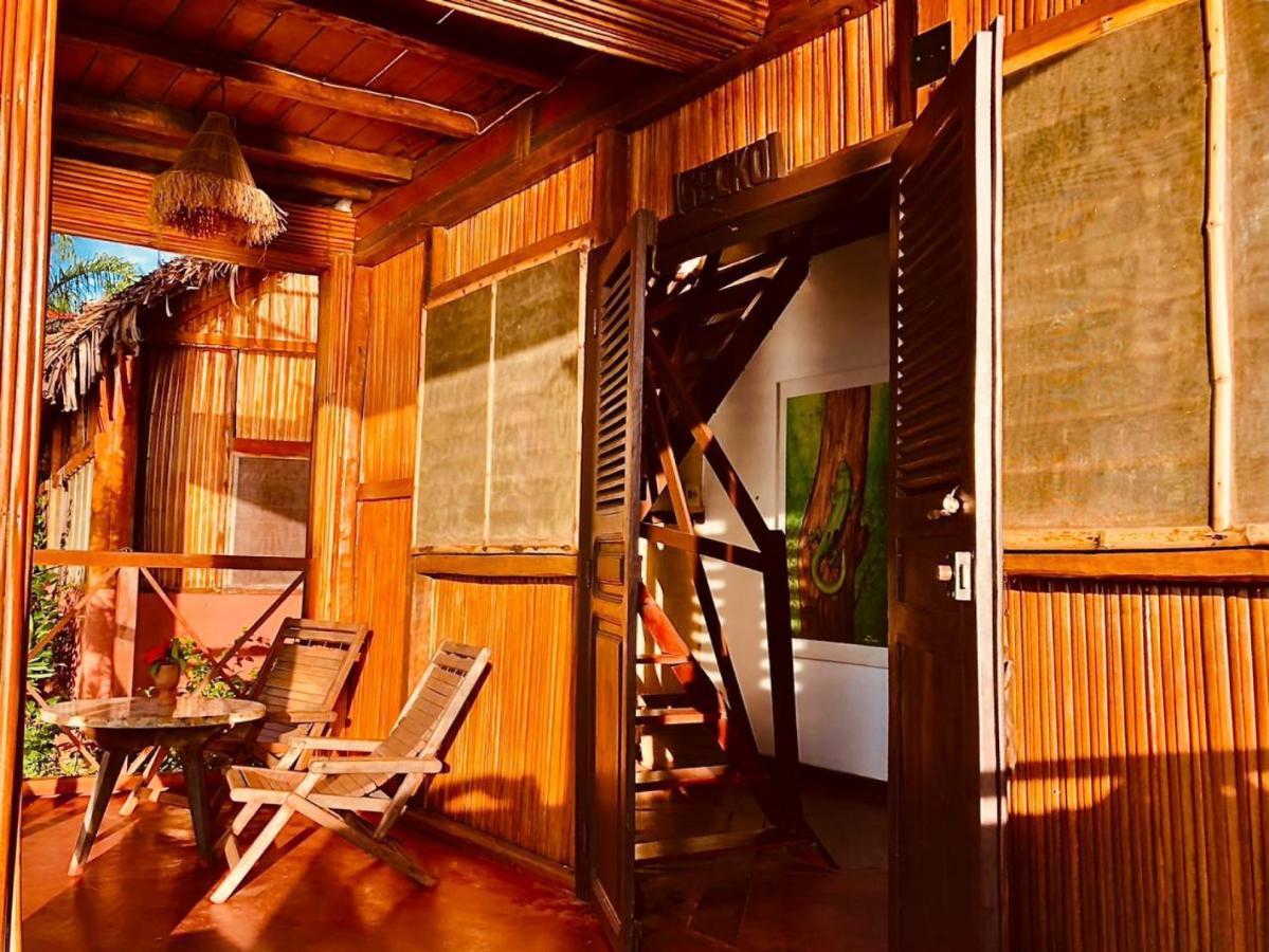 Floraly Komba Hotel - Nosy Komba Room photo